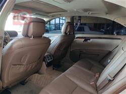 مێرسێدس بێنز S-Class